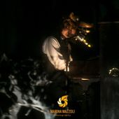 6 dicembre 2017 - Teatro Politeama - Genova - Vinicio Capossela in concerto