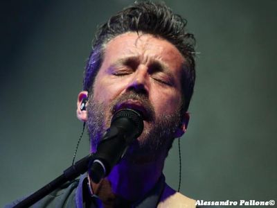 Sanremo, premio della critica e premio radio-TV a Daniele Silvestri