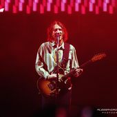 18 giugno 2022 - Firenze Rocks - Visarno Arena - Firenze - Red Hot Chili Peppers in concerto