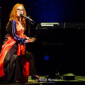 3 giugno 2014 - Teatro Nazionale - Milano - Tori Amos in concerto
