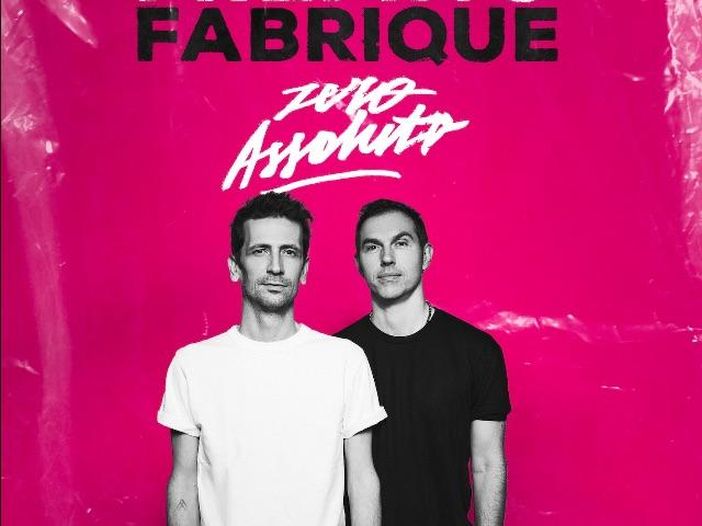 Zero Assoluto, concerto-evento a Milano