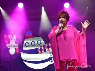 Riccardo Del Turco racconta: &apos;Luglio&apos; doveva essere cantata da Orietta Berti