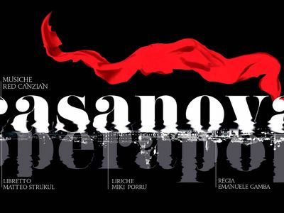 Red Canzian