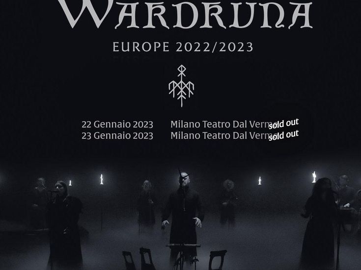 Wardruna