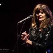 8 maggio 202 - Teatro Politeama Pratese - Prato - Alice canta Battiato