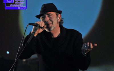 19 Dicembre 2011 - Teatro Colosseo - Torino - Luca Carboni in concerto 19 Dicembre 2011 - Teatro Colosseo - Torino - Luca Carboni in concerto