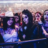 31 ottobre 2025 - ChorusLife - Bergamo - Yungblud in concerto