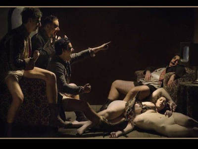 Rammstein