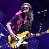 9 luglio 2019 - Piazza Cattedrale - Asti - Glenn Hughes in concerto
