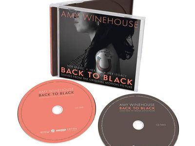 La Fondazione in memoria di Amy Winehouse sbarca negli USA
