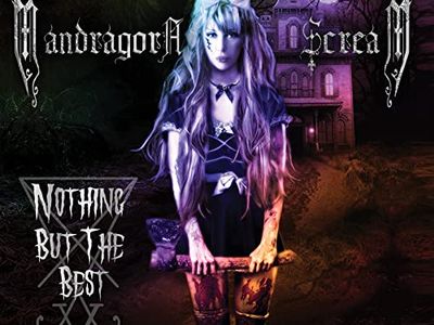 Mandragora Scream: Morgan Lacroix ricoverata dopo un incidente stradale