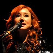8 Ottobre 2011 - Auditorium - Roma - Tori Amos in concerto
