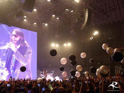 Thirty Seconds To Mars