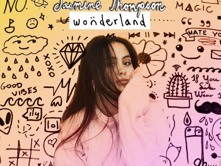Jasmine Thompson