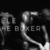 Kele Okereke - THE BOXER