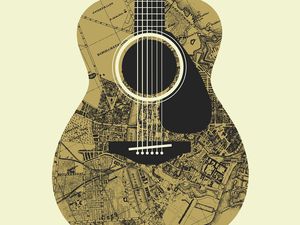 FROM THE OUTSIDE Bert Jansch