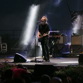 11 luglio 2018 - Anfiteatro del Vittoriale - Gardone Riviera (Bs) - Franz Ferdinand in concerto 11 luglio 2018 - Anfiteatro del Vittoriale - Gardone Riviera (Bs) - Franz Ferdinand in concerto