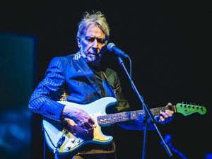 John Cale