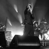 13 marzo 2025 - Gran Teatro Geox - Padova - Subsonica in concerto