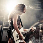 14 giugno 2018 - Zona Roveri - Bologna - Baroness in concerto