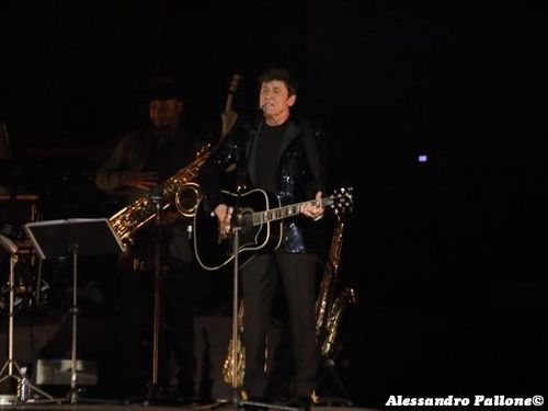 Ecco i Campioni del Festival di Sanremo del 2000
