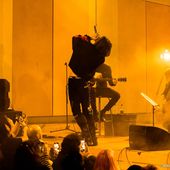 19 gennaio 2023 - Base - Milano - Naska in concerto