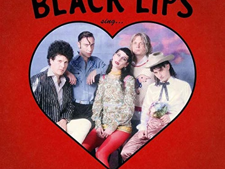Austin, Val Kilmer sul palco con i Black Lips per un film di Terrence Malick