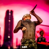 11 agosto 2019 - Sziget Festival - Budapest - Years &amp; Years in concerto