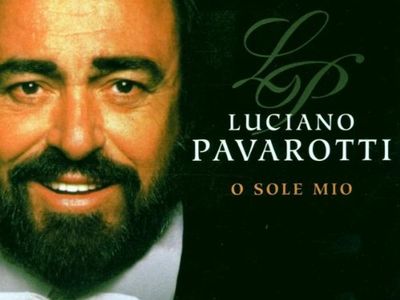 pavarotti