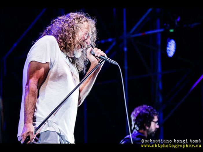 Robert Plant: niente Led Zeppelin perché il gruppo sarebbe incompleto Robert Plant: niente Led Zeppelin perché il gruppo sarebbe incompleto
