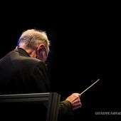 8 settembre 2012 - Piazza Primo Maggio - Udine - Ennio Morricone in concerto