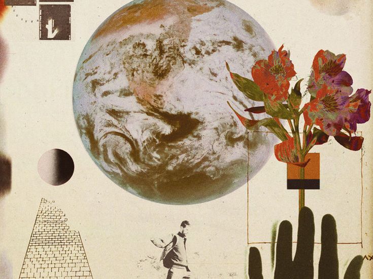 NEW MYTHOLOGY Nick Mulvey