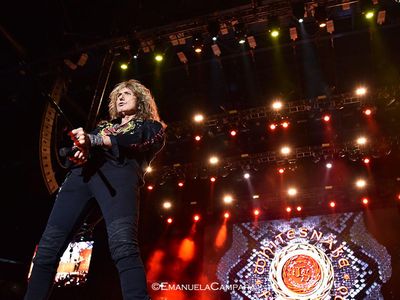 whitesnake