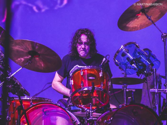 King Gizzard & The Lizard Wizard: in concerto il 24 agosto al Todays Festival di Torino King Gizzard & The Lizard Wizard: in concerto il 24 agosto al Todays Festival di Torino