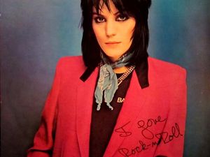 Joan Jett