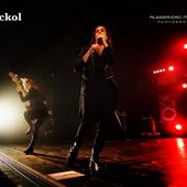 12 marzo 2019 - Tuscany Hall - Firenze - Maneskin in concerto 12 marzo 2019 - Tuscany Hall - Firenze - Maneskin in concerto