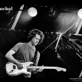 14 giugno 2019 - Visarno Arena - Firenze - Snow Patrol in concerto