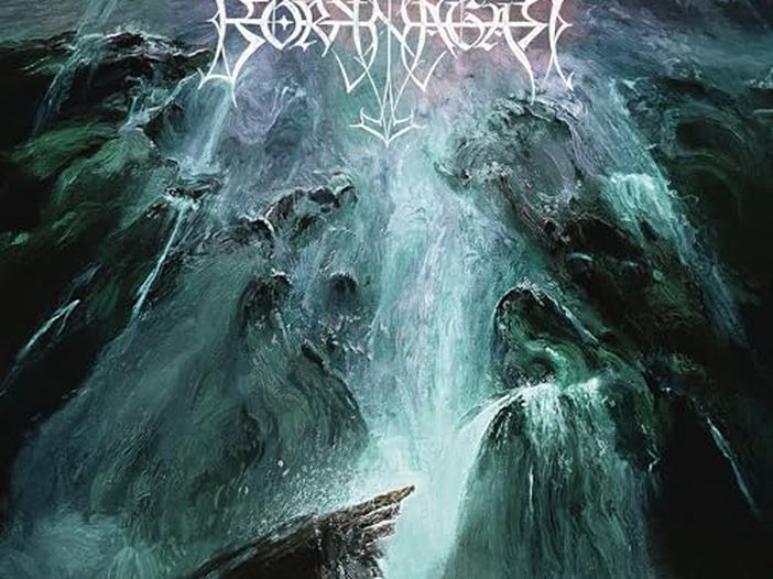 Cambio di formazione nei norvegesi Borknagar
