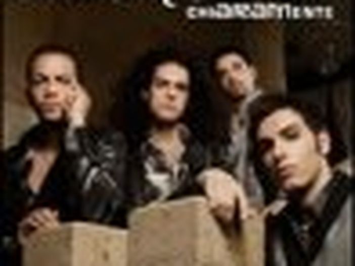 Aram Quartet, 'Il pericolo di essere liberi': 'Coi Beatles dalla nostra parte' Aram Quartet, 'Il pericolo di essere liberi': 'Coi Beatles dalla nostra parte'