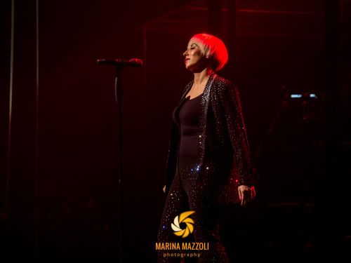 Malika Ayane passa a Warner Music Italy