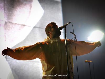 Liam Gallagher