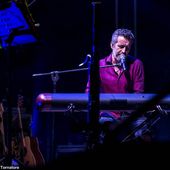 26 agosto 2020 - Etruria Eco Festival - Parco della Legnara - Cerveteri (Rm) - Daniele Silvestri in concerto