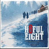 Ennio Morricone - THE HATEFUL EIGHT ORIGINAL SOUNDTRACK
