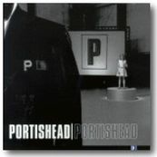 Portishead - PORTISHEAD