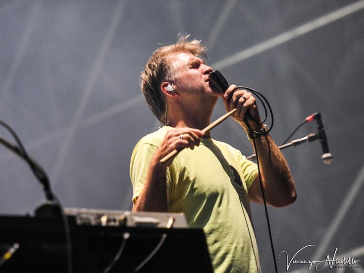 LCD Soundsystem