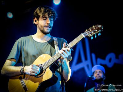 Alvaro Soler