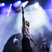 2 luglio 2025 - Ippodromo Snai San Siro - Milano - Thirty Seconds To Mars in concerto