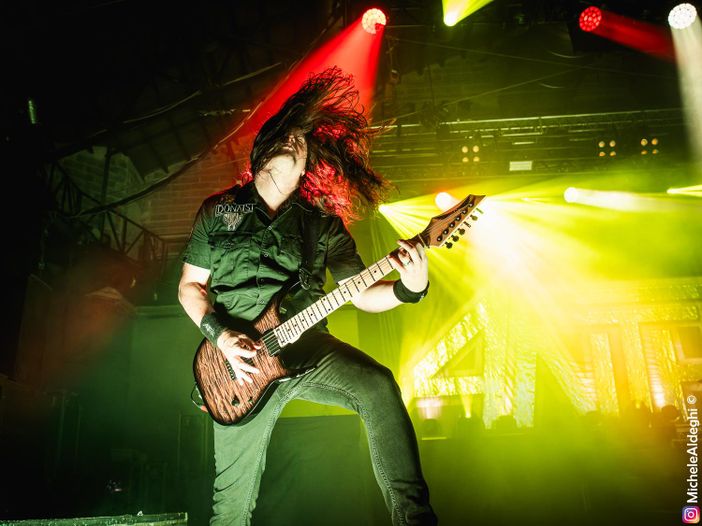 MTV improvvisamente decide di trasmettere il video &#039;bandito&#039; degli Anthrax