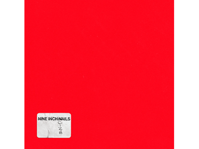 Nine Inch Noize