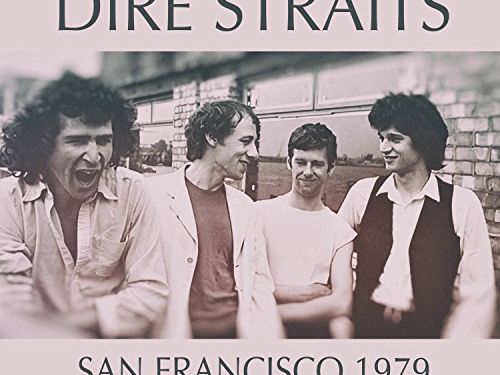 Londra, il manager Ed Bicknell (Dire Straits) lascia la William Morris Agency 